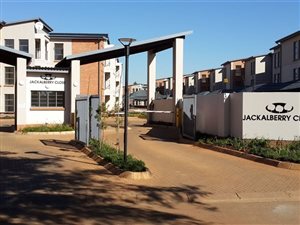 2 Bed Townhouse in Jansen Park