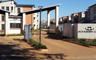 2 Bedroom Townhouse in Jansen Park