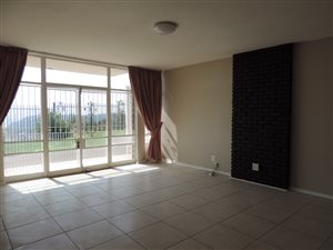 1 Bed Flat in Horison