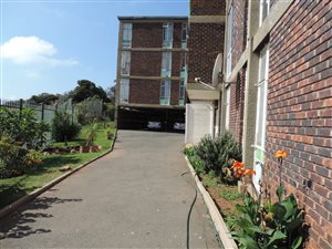 1 Bed Flat in Horison