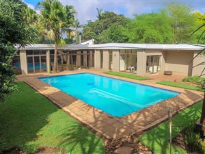 4 Bedroom House in Gillitts