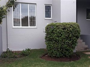 2 Bed Townhouse in Edenglen