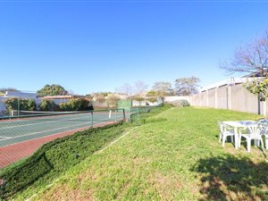 1144 m² Land available in Welgemoed