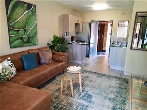 2 Bed Apartment in Montana Park