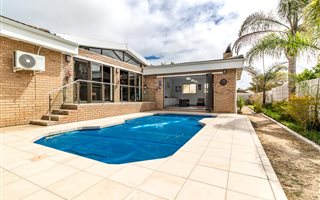 3 Bedroom House in Vierlanden