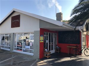 466 m² Commercial space in Wilkoppies