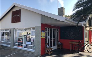 466 m² Commercial space in Wilkoppies