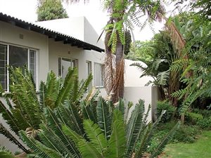 4 Bed House in Kloofendal