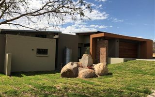 3 Bedroom House in The Rest