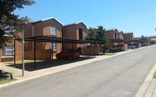 2 Bedroom Apartment in Honey Park