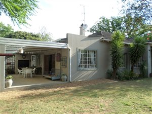 3 Bed House in Boksburg Central