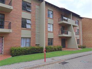 2 Bed Townhouse in Hatfield