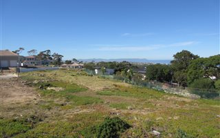 1134 m² Land available in Onrus