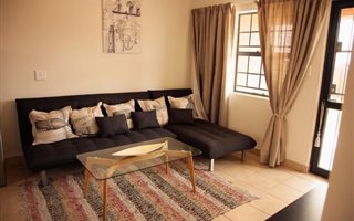 2 Bedroom Apartment in Rosslyn