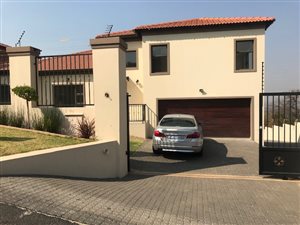 3 Bed Cluster in Kibler Park