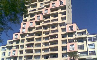 1 Bedroom Flat in Scottsville