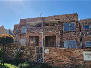 2 Bed Apartment in Southcrest
