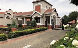 1 Bedroom Apartment in Broadacres
