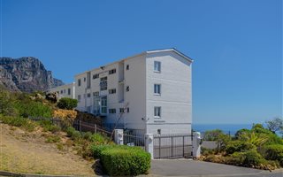 2 Bedroom Apartment in Bakoven