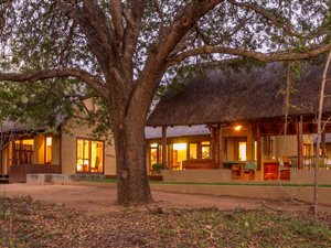 4 Bed House in Raptors View Wildlife Estate