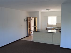 2 Bed Apartment in Parklands East