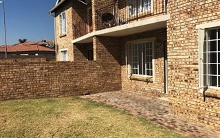 2 Bedroom Apartment in Radiokop
