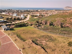 1001 m² Land available in Whale Rock