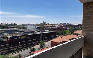 1 Bedroom House in Parktown