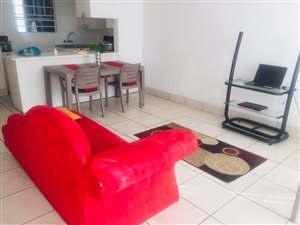 3 Bed Apartment in Bramley View