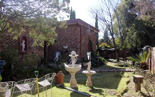 3 Bedroom House in Miederpark
