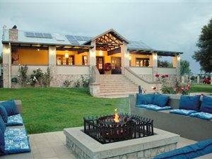 2 ha Farm in Sun Valley