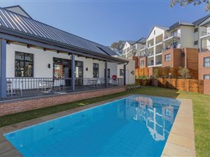 3 Bed Apartment in Kyalami