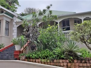 4 Bed House in Bulwer