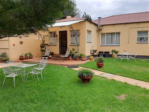 5 Bed House in Sundra