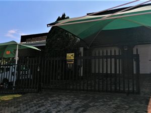 3 Bed House in Wilro Park