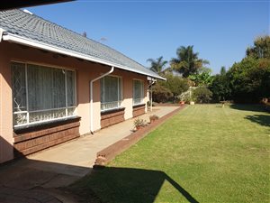 3 Bed House in Marlands