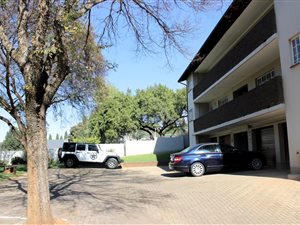 2 Bed Townhouse in Northcliff