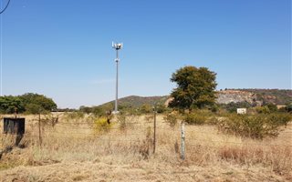 2.1 ha Land available in Bon Accord