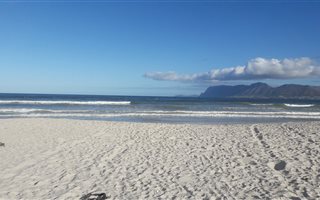 3 Bedroom Apartment in Capricorn