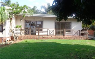 4 Bedroom House in Ballito