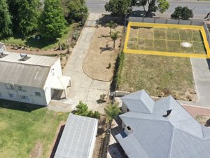 329 m² Land available in Wolseley