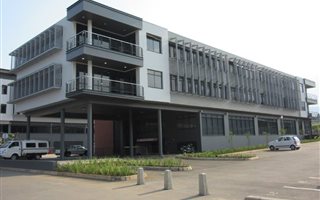 91 m² Commercial space in Montrose