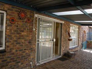 2 Bed House in Bronkhorstspruit