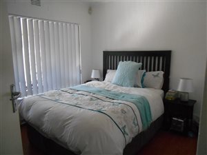 1 Bedroom Duplex in Witfield