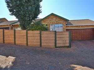 2 Bed Simplex in Radiokop
