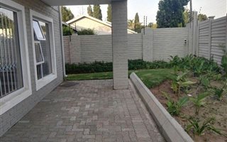 2 Bedroom Apartment in River Club