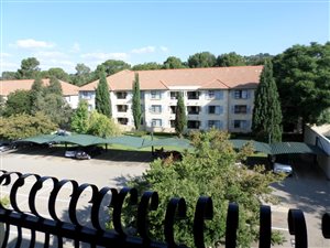 1 Bedroom Apartment in Nieuw Muckleneuk