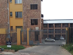 1 Bed Apartment in Discovery