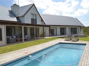 5 ha Farm in Kromme River