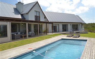 5 ha Farm in Kromme River